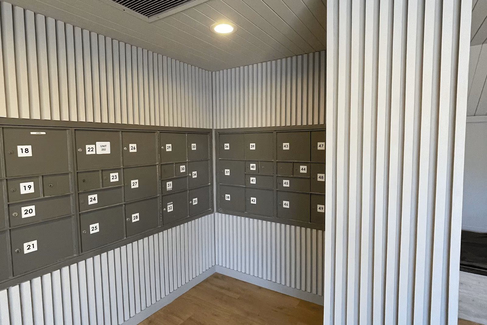 Commercial & Office Remodeling