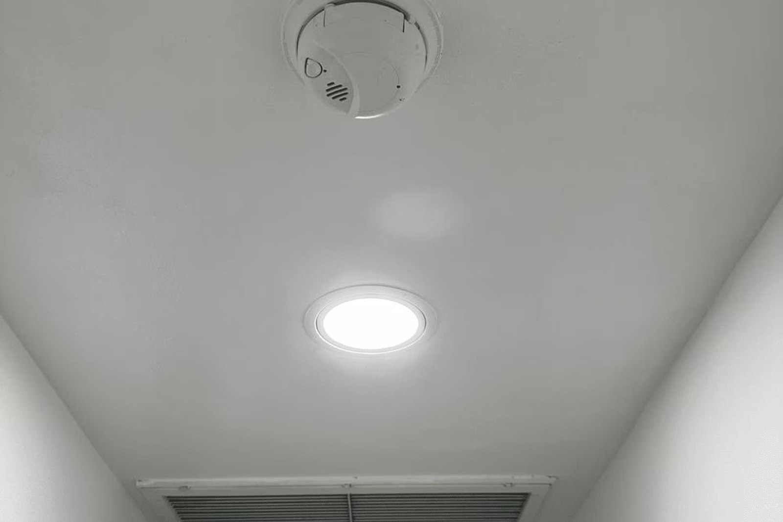 Ceiling Repair & Popcorn Removal
