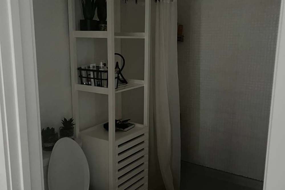 Closet & Storage Build-Outs