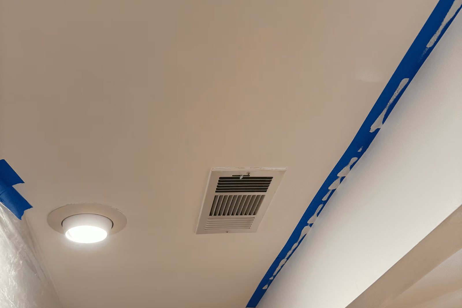 Water Damage Repair