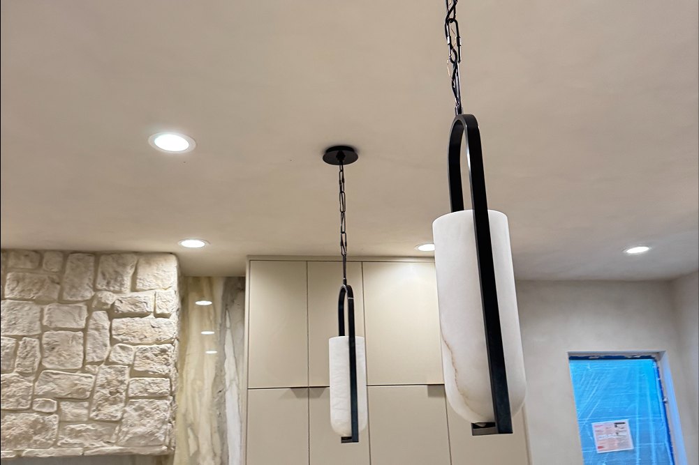 Kitchen Installation