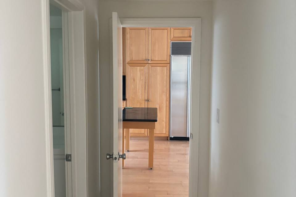 Cabinet Installation & Refacing