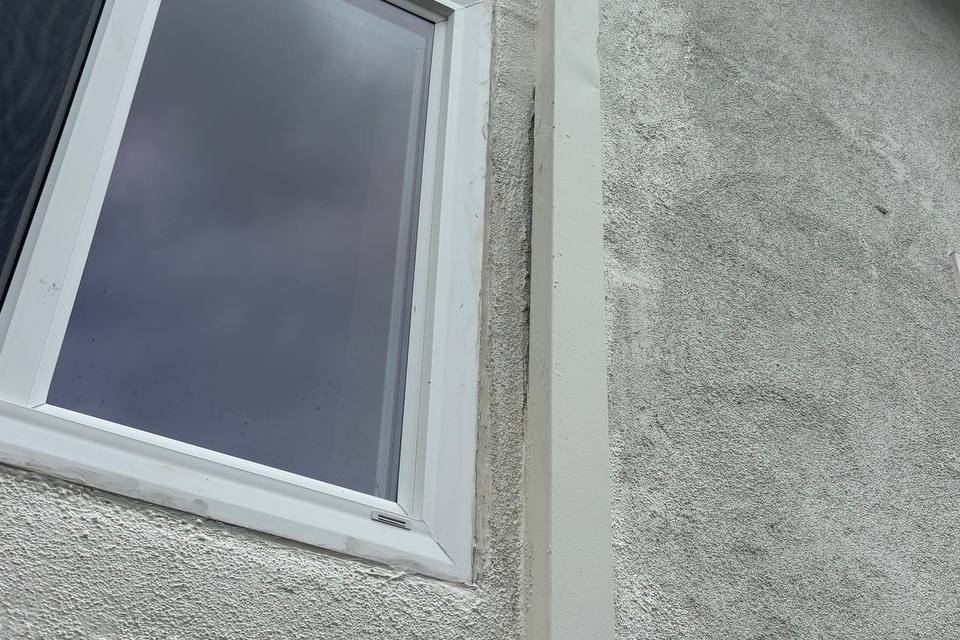 Door & Window Installation