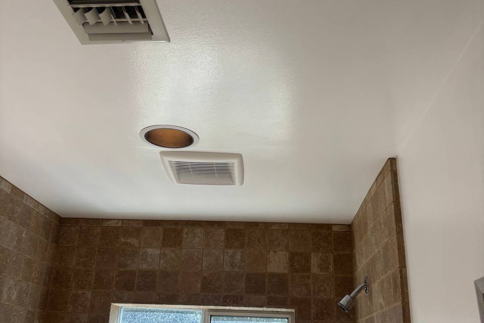 HVAC Repair & Installation