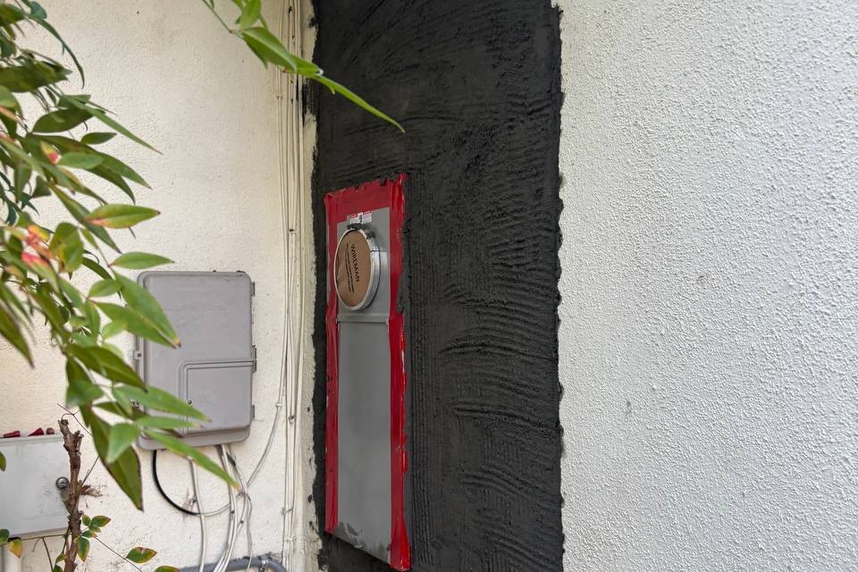 Electrical Repairs & Upgrades