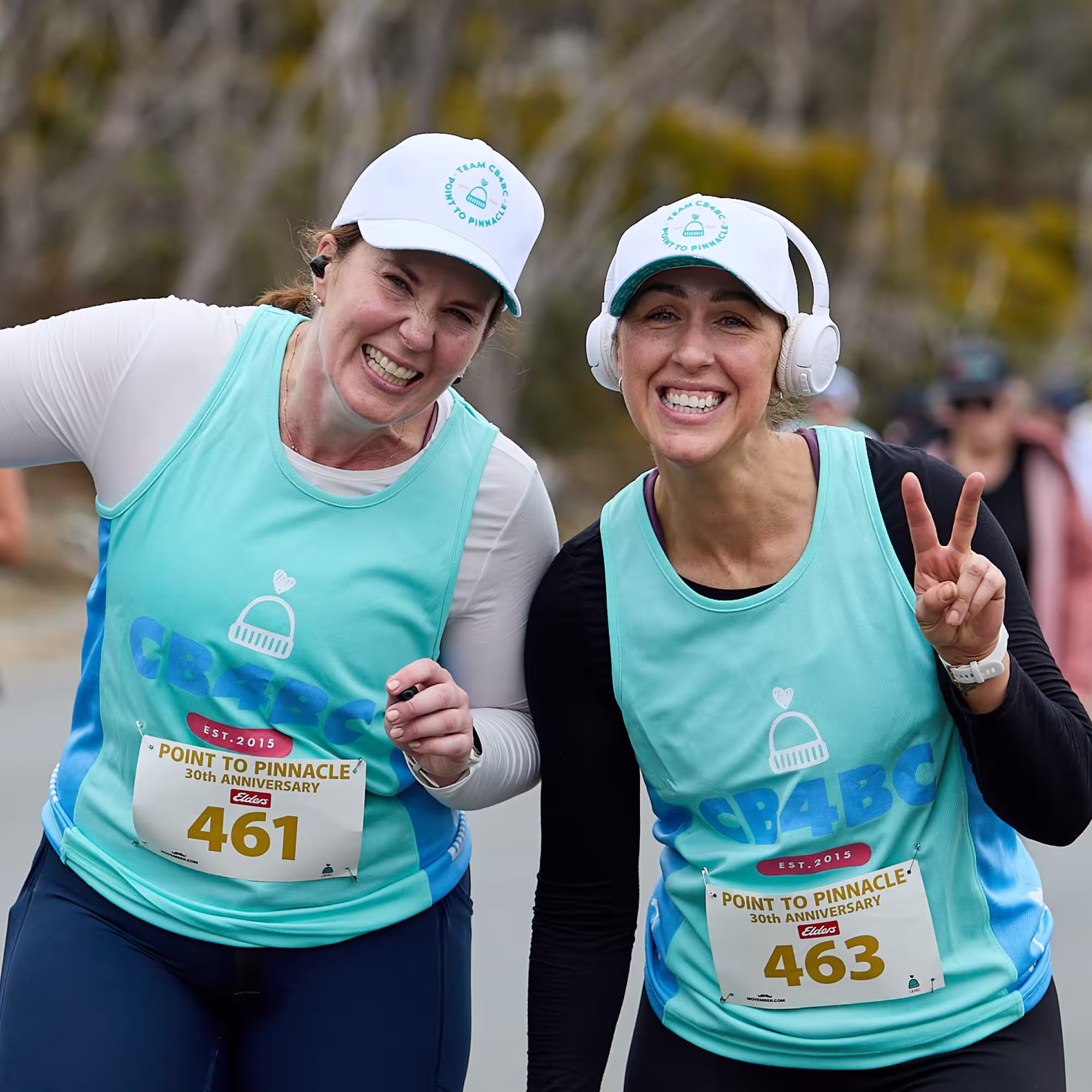 Big 5 Marathon