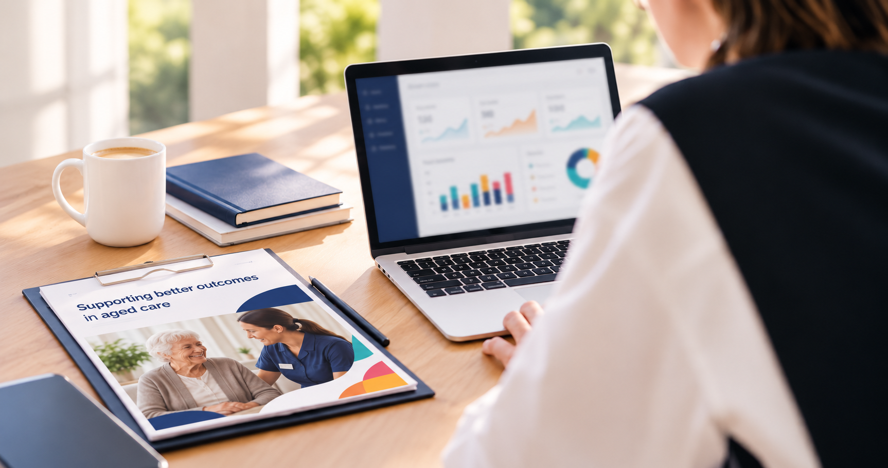 Why Filling Beds is Not Enough Anymore: Understanding Your Business Drivers in Aged Care