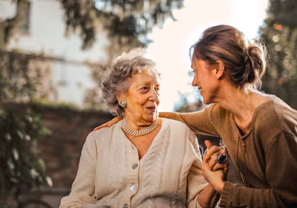 Elder Abuse and Neglect