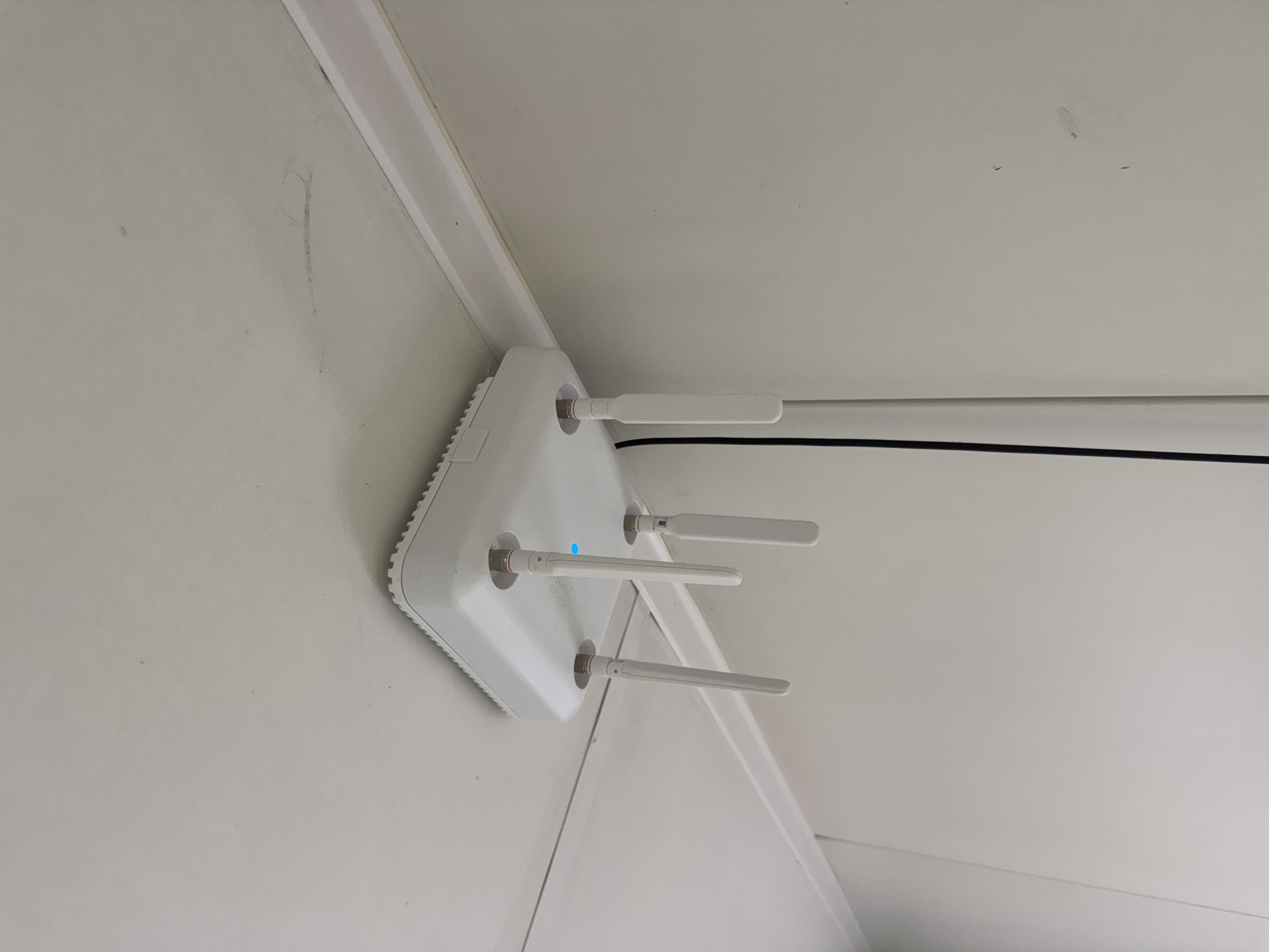 Access Points erklärt – Warum WLAN nicht gleich WLAN ist 