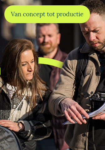 Brandthusiast on shoot