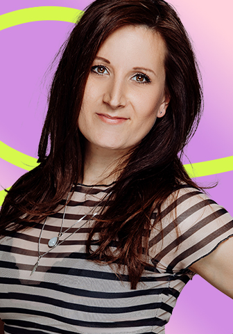 Portret, Geertje van Trier - Owner Brandthusiast