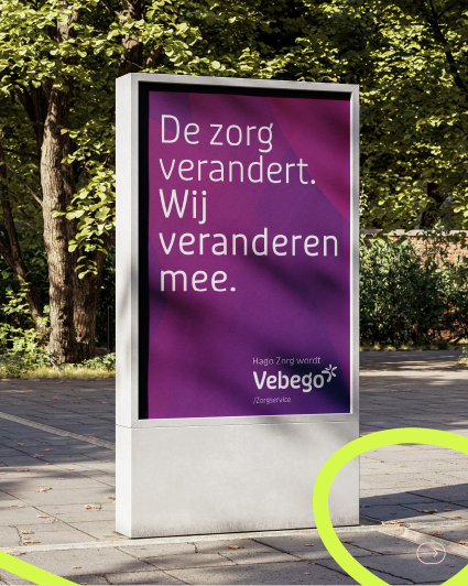 VebegoZorgservice Cover Brandthusiast