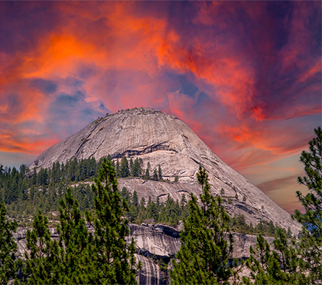 CalTrans Weather Monitoring