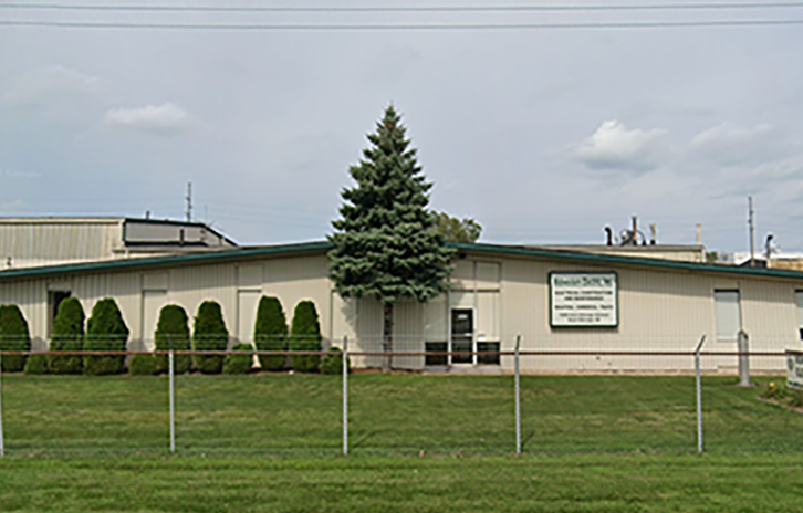 East Chicago Office picture