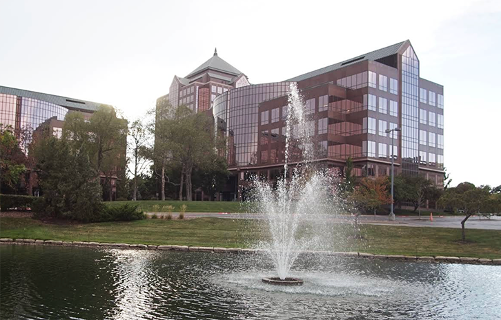 Overland Park Kansas
