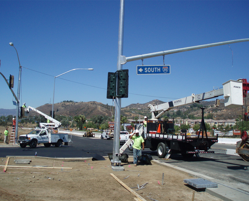 GreenArrow Acquires MSL Electric
