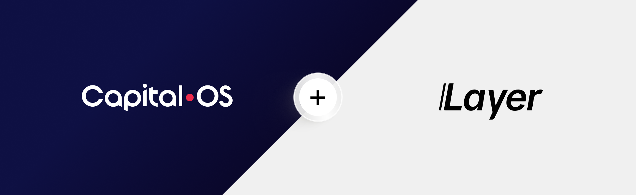 CapitalOS + Layer: Connecting Spend Management and Accounting for SMB Platforms
