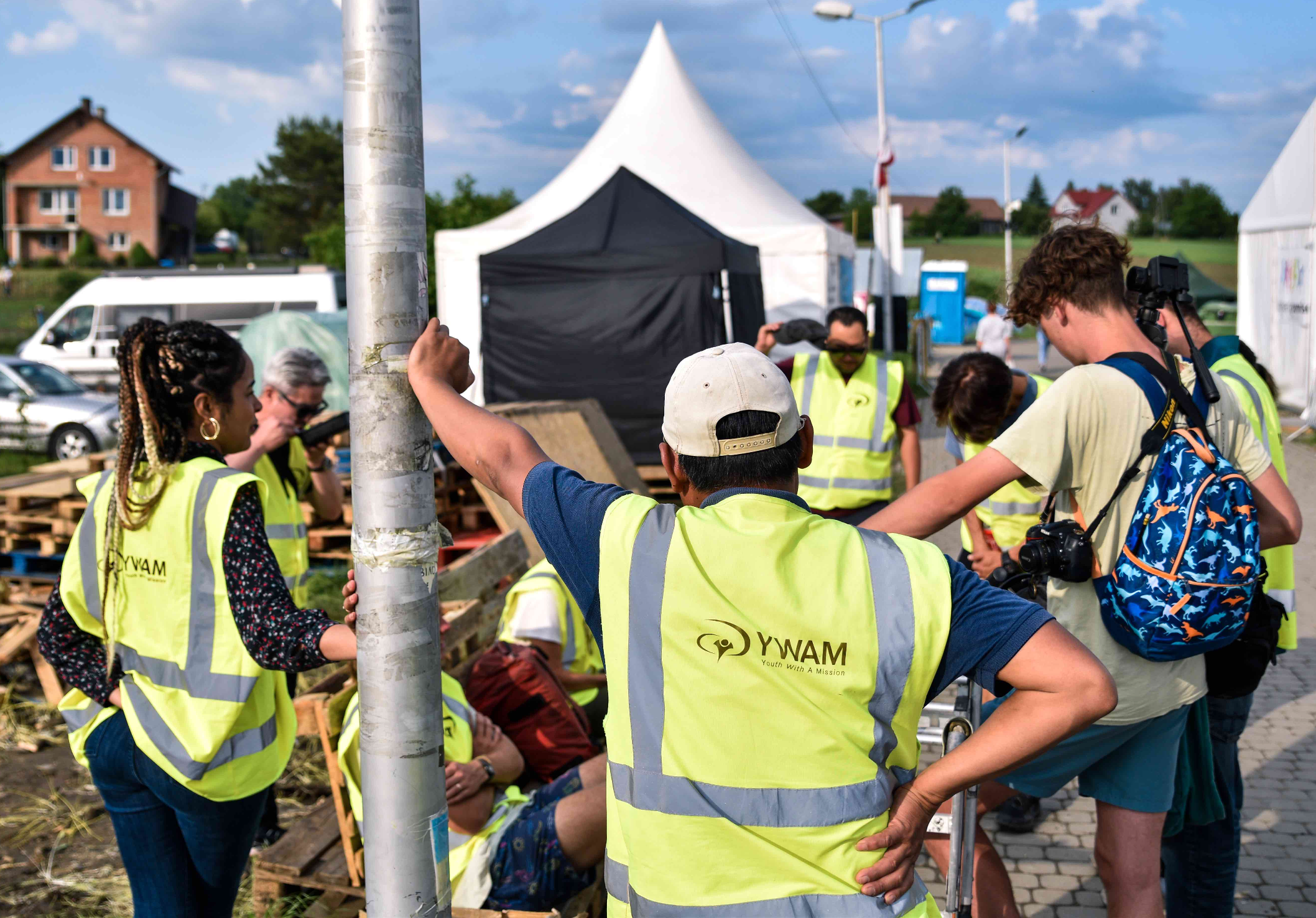  Holisitically Meeting Needs