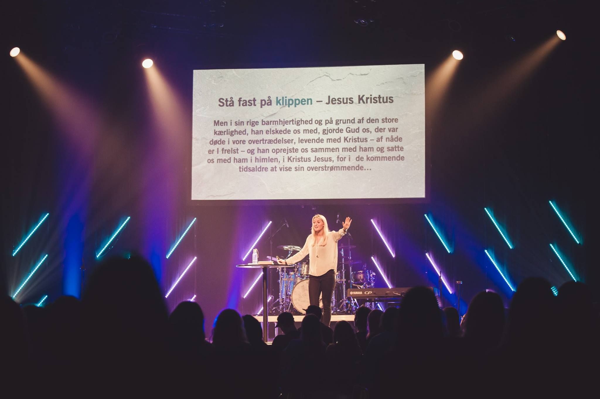  Short-Term Experience, Long-Term Impact