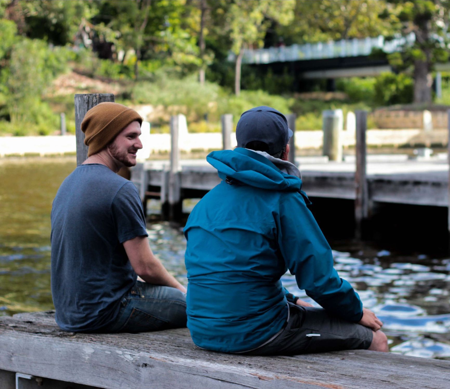 Representing Jesus to Friends and Family