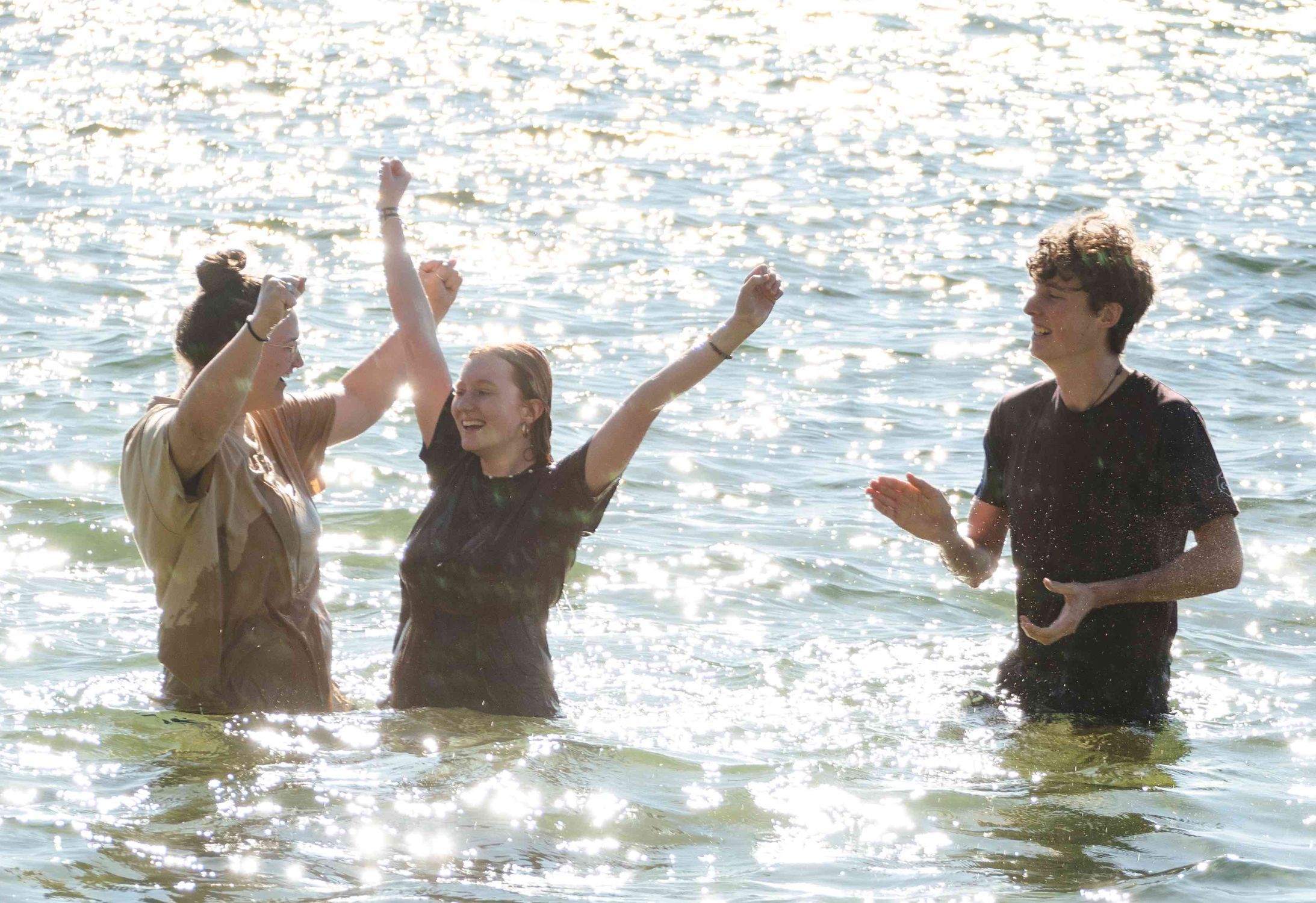 Why Not Young People?