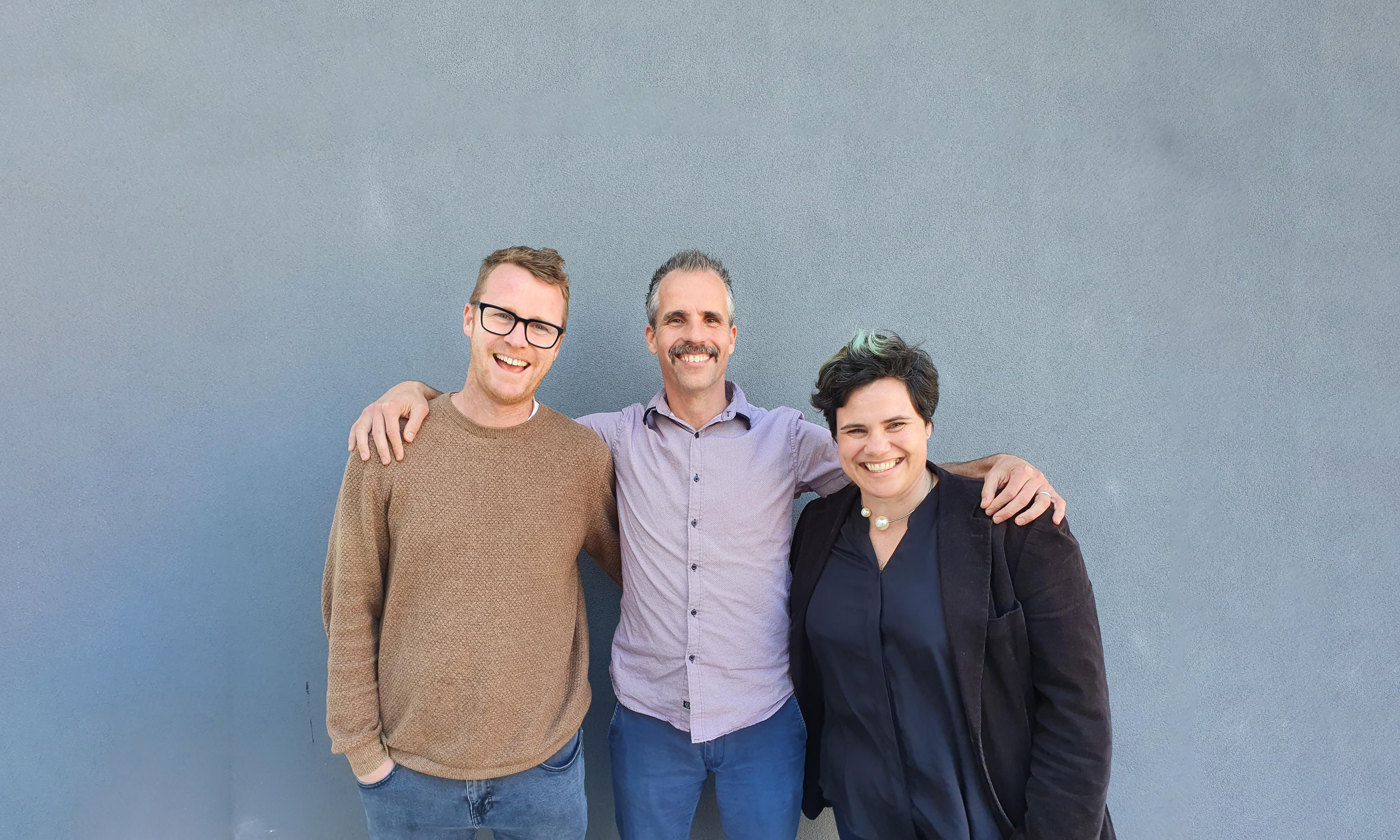 Leadership and Community