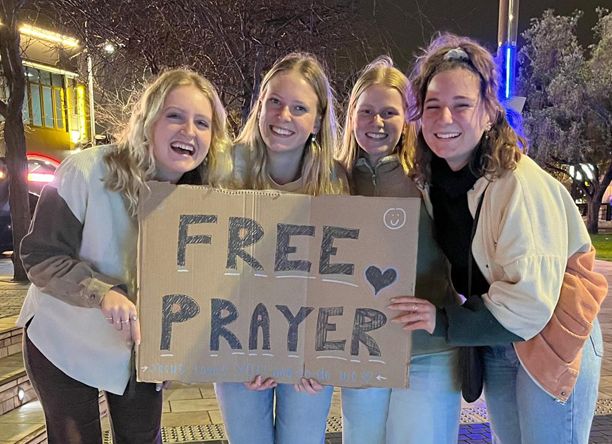 Caring for Those Who Serve