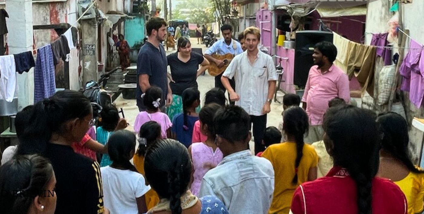 Expanding and Accelerating