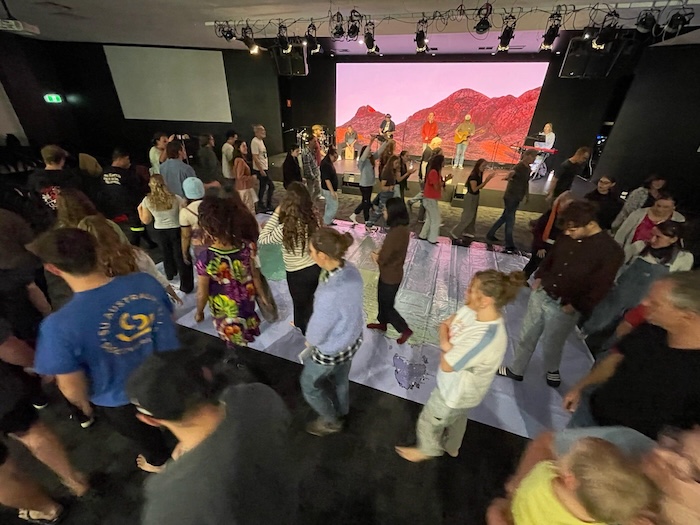 Believing for a Fresh Move of God in Australia