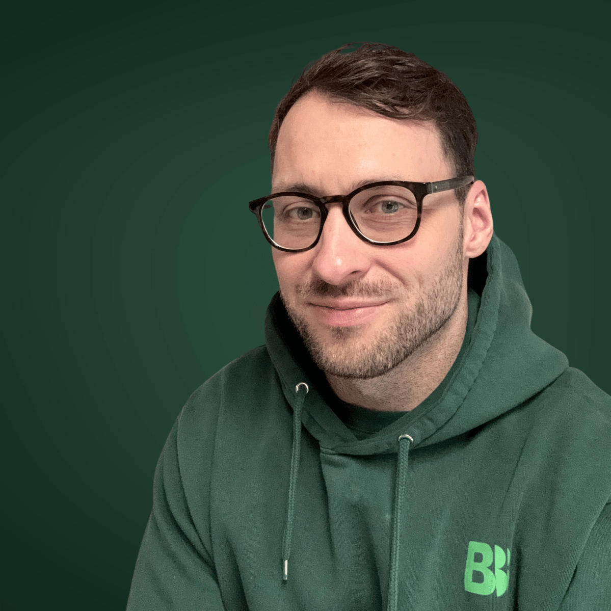 Stephan Stensky, Gründer und CEO der Boost it GmbH, Berlin