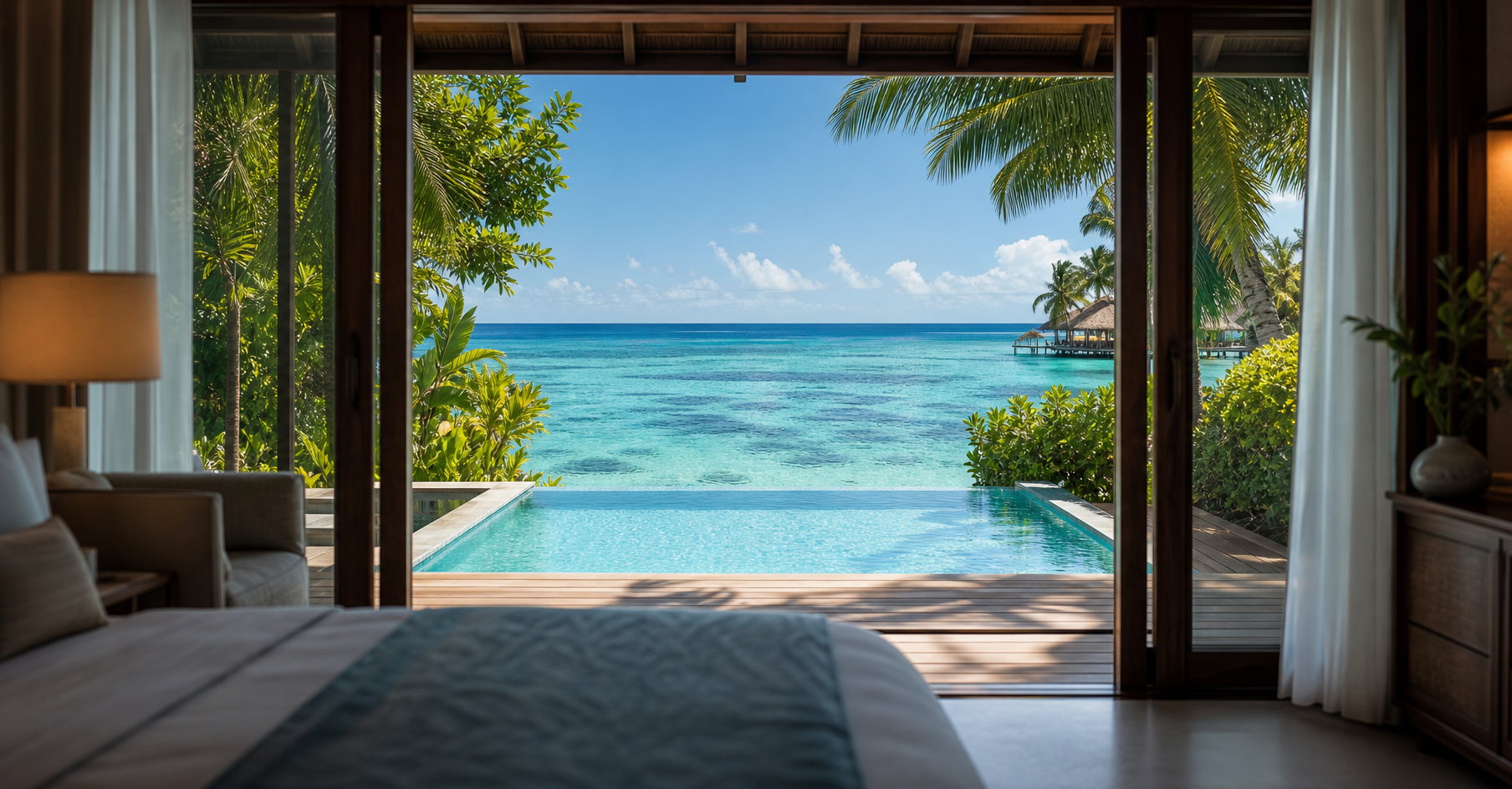 How to select a hotel brand