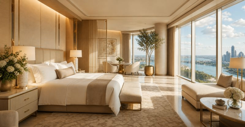 Hotel management agreement versus franchise agreement
