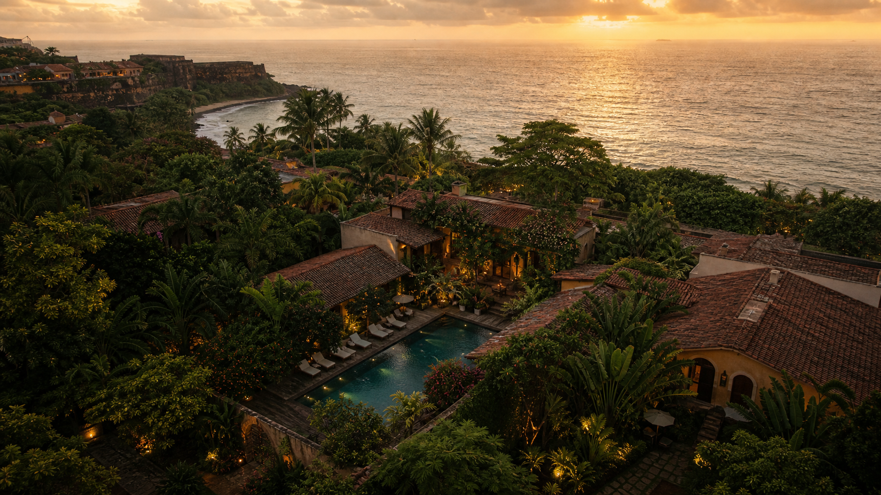 Hotel brand selection in Latin America and the Caribbean