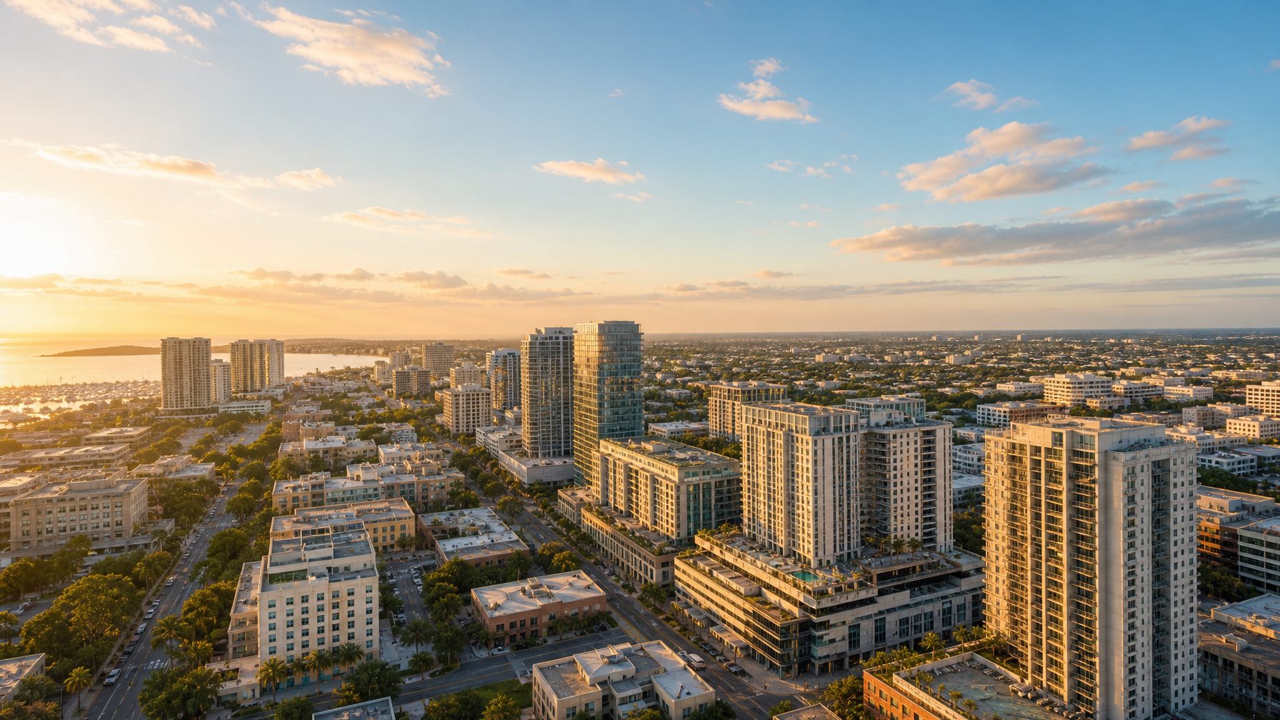 What major hotel brands look for in a development partner