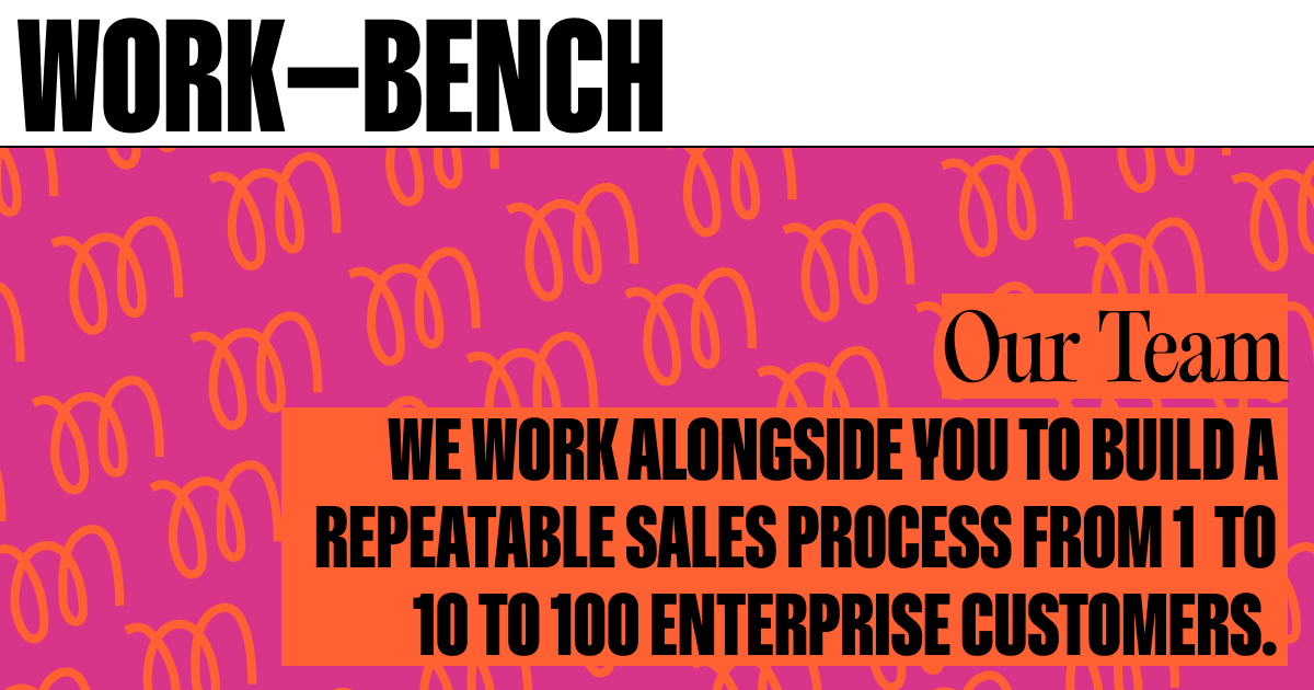 Work-Bench photo