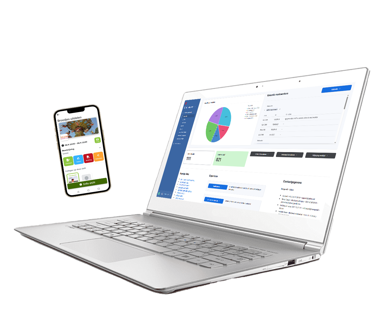 low code software