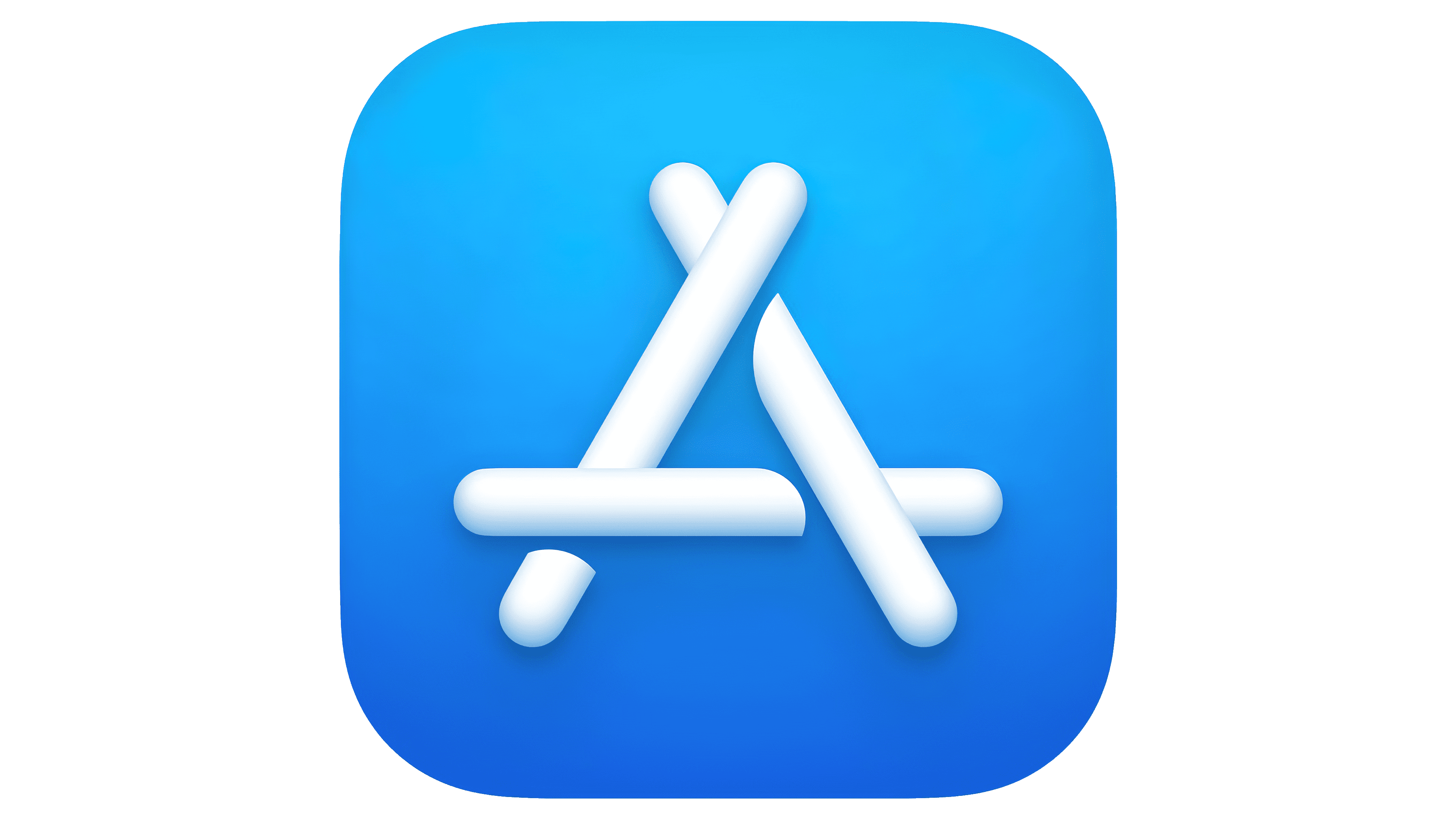 apple store logo