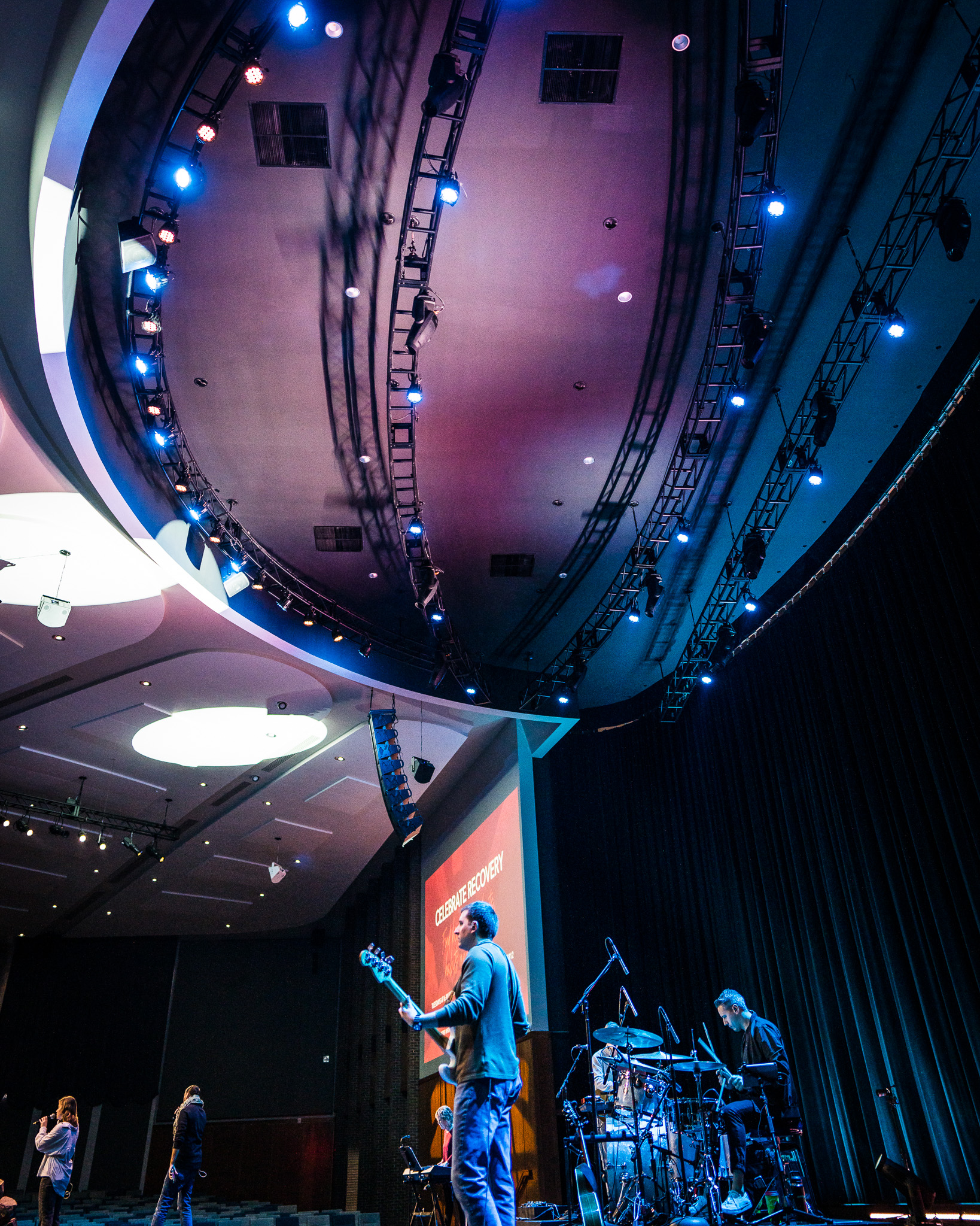 Bethany First Church of Nazarene