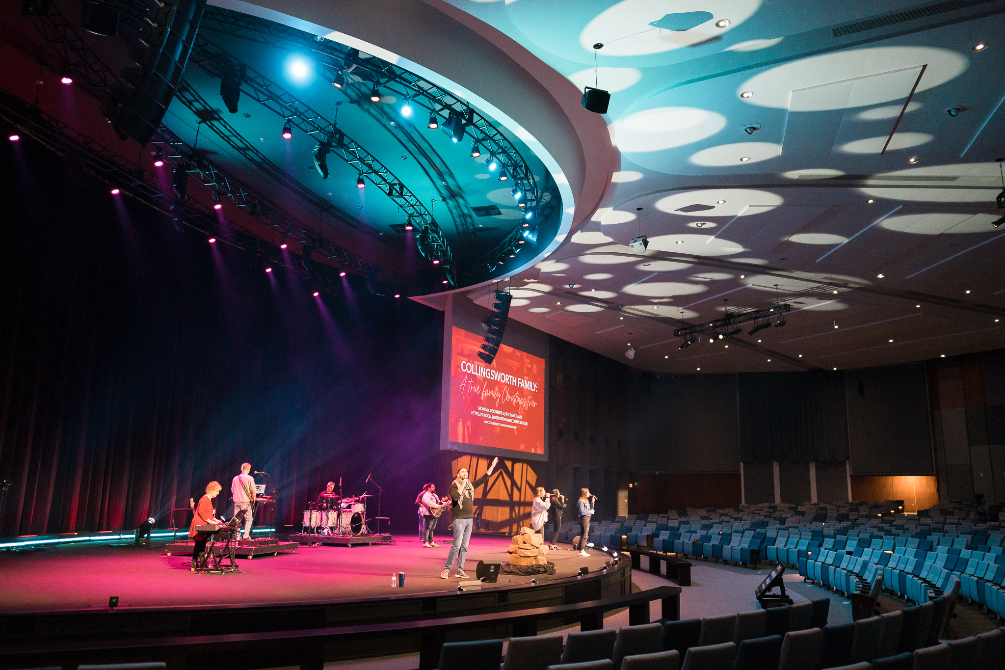 Bethany First Church of Nazarene