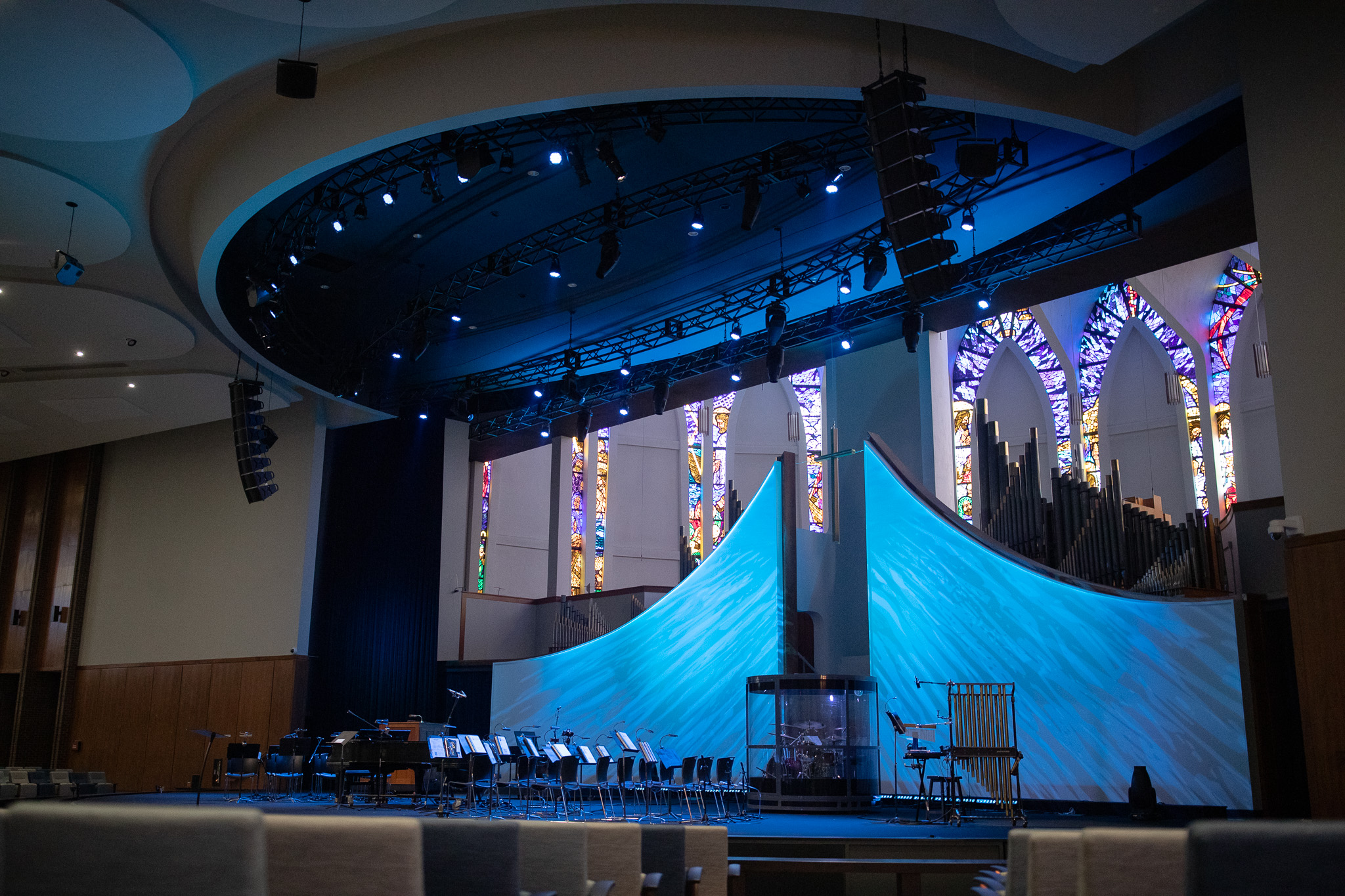 Bethany First Church of Nazarene