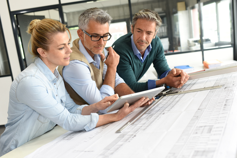 Optimisez la gestion de vos projets de travaux dans les logements collectifs avec Batiprix