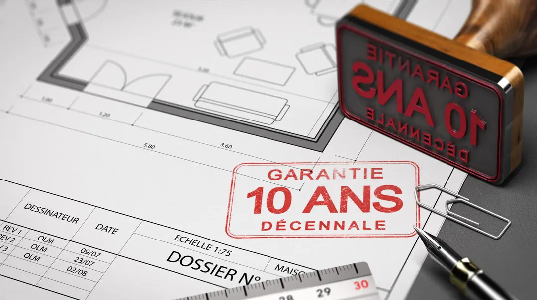Les évolutions de la garantie décennale : ce que les maîtres d’ouvrage doivent anticiper à l’horizon 2025