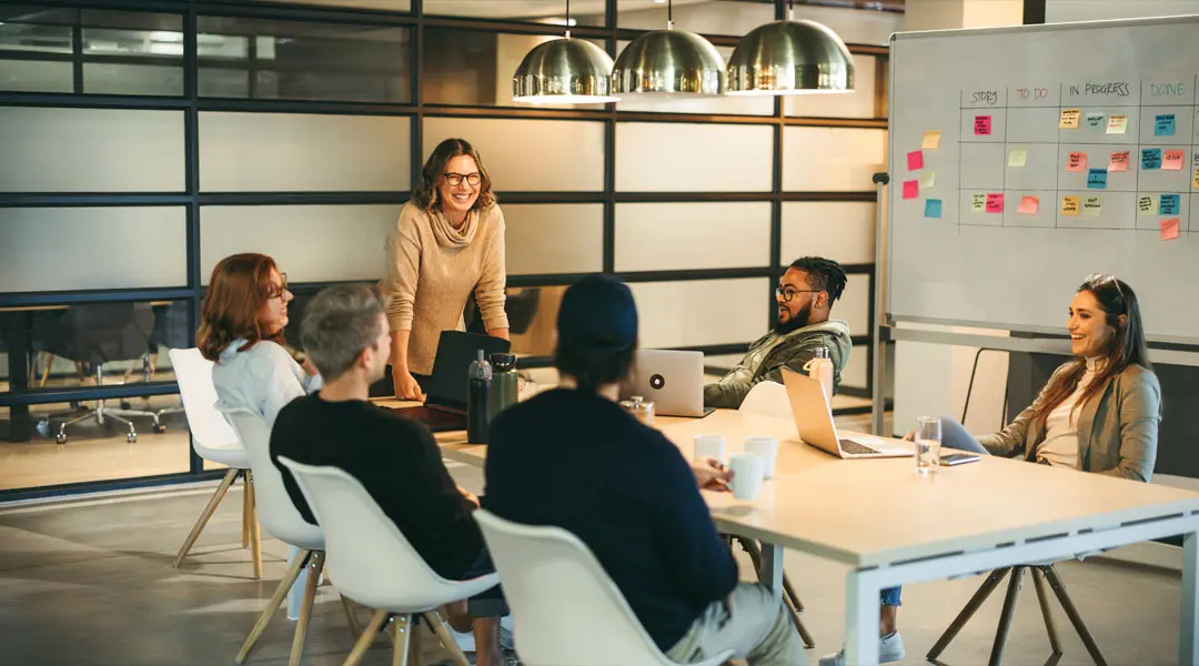 Pourquoi miser sur la gestion de projet agile et comment l’adopter ? 