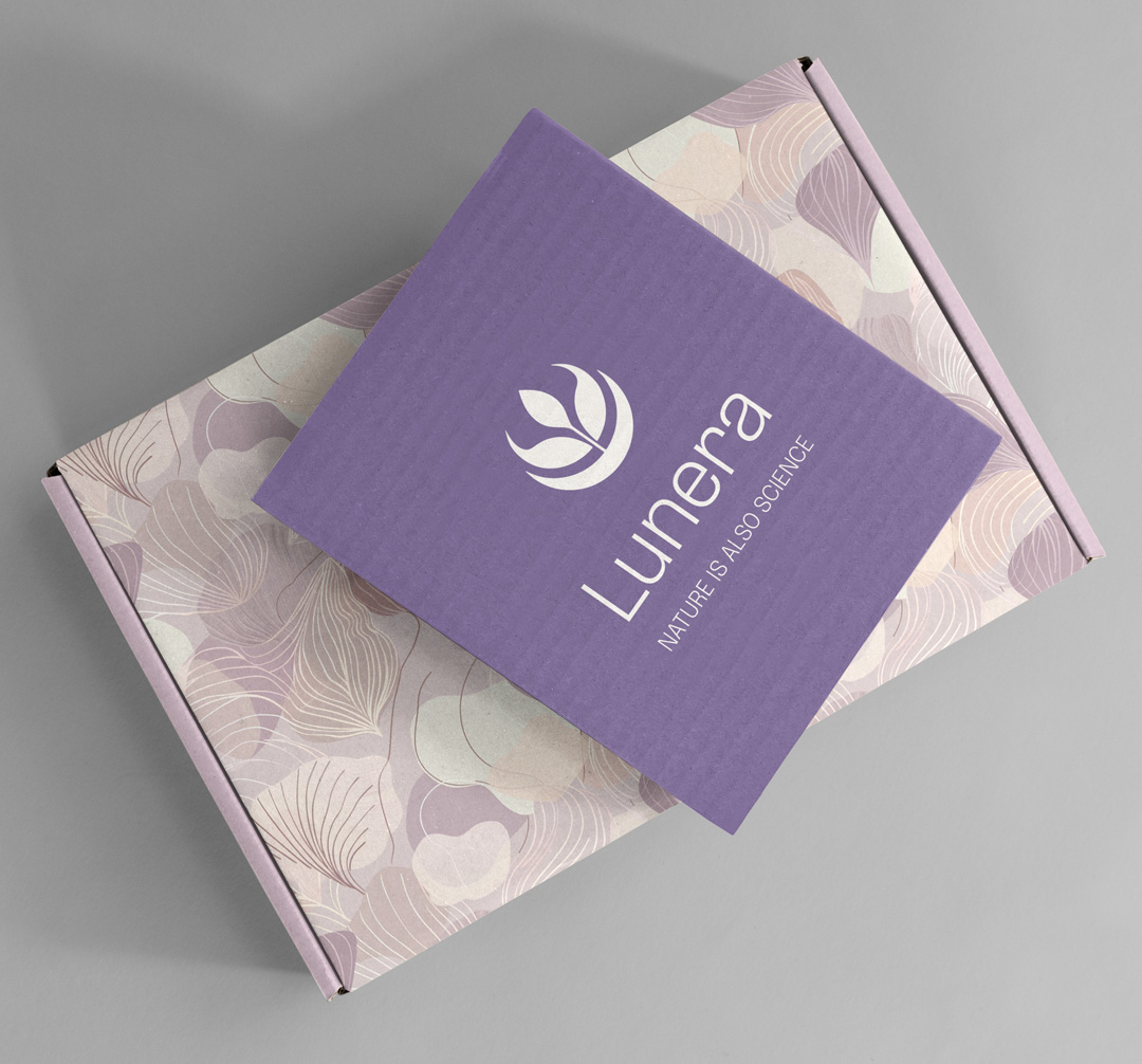 lunera-packaging