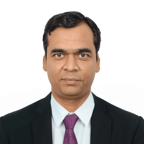 Team Member Image