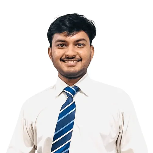 Team Member Image