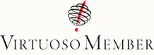 Songsaa logo partner Virtuoso Member