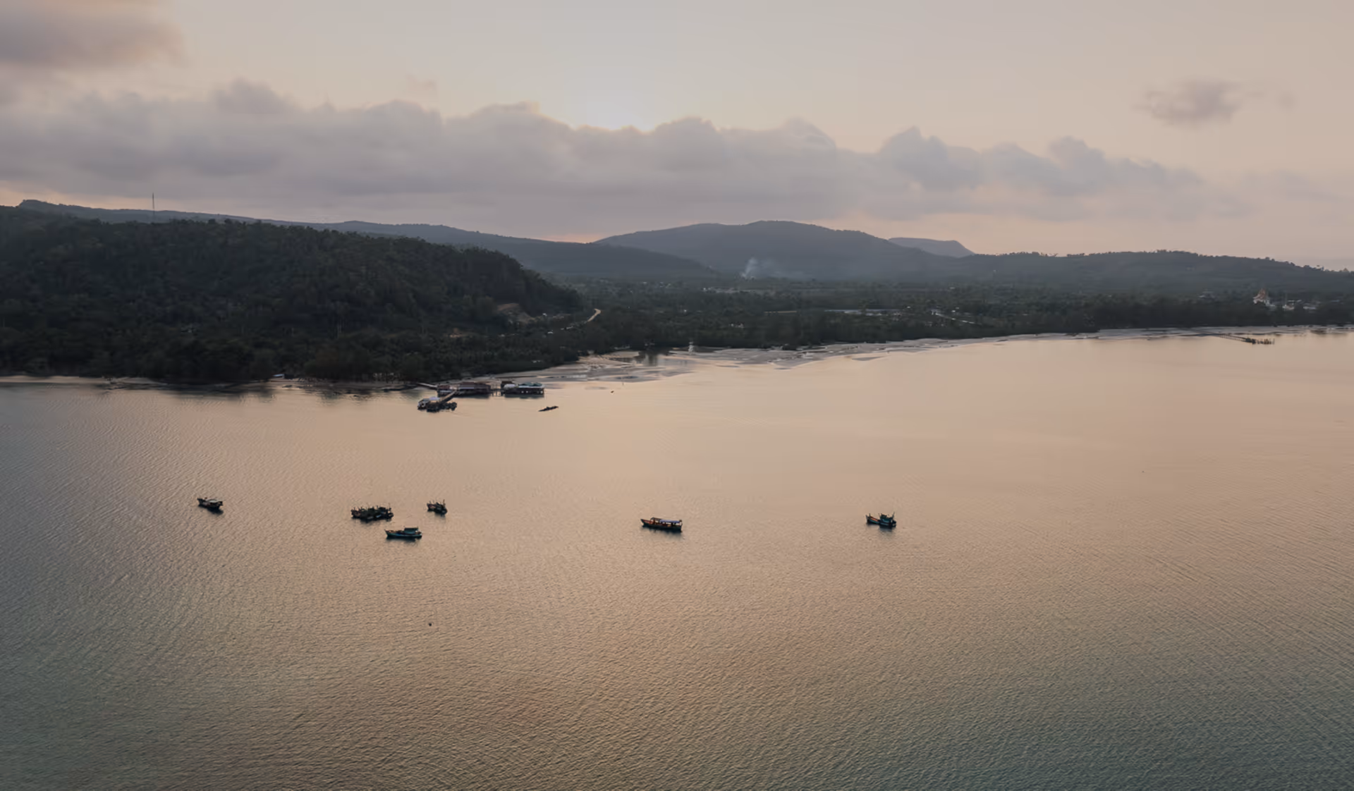 First Island-Based Solid Waste Management
We created Cambodia’s first island-based solid waste management initiative, operated by villagers with support from the Foundation.