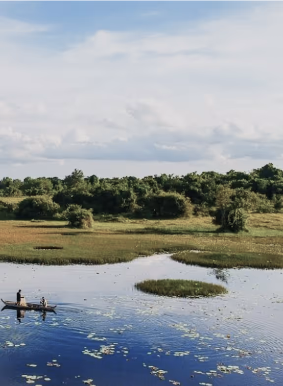 Spanning Song Saa Private Island and the Song Saa Reserve, our portfolio features unique destinations where lovers of soulful luxury can reconnect with nature.