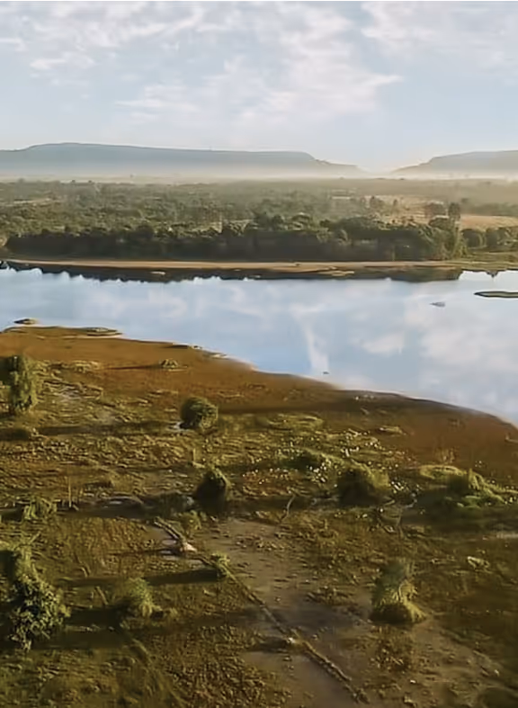 Spanning Song Saa Private Island and the Song Saa Reserve, our portfolio features unique destinations where lovers of soulful luxury can reconnect with nature.